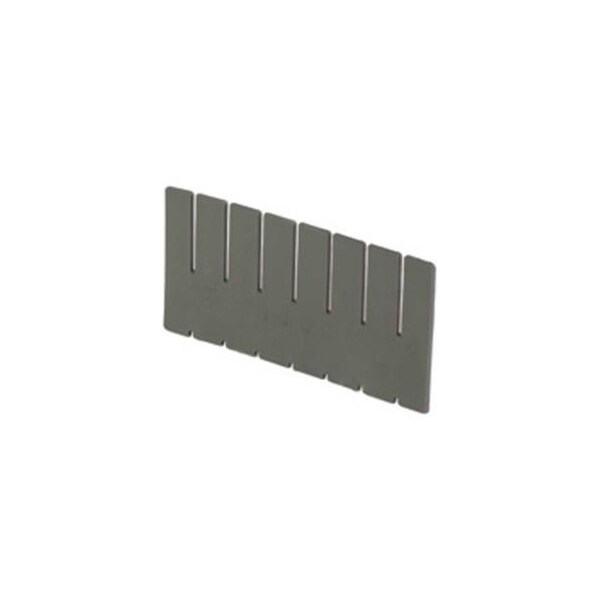 Lewisbins LEWISBins DV1060 Full Height Short Divider for Divider Box NDC2060 DV1060 - main